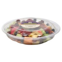 Garden Highway Seasonal Fruit Bowl - 32 Ounce